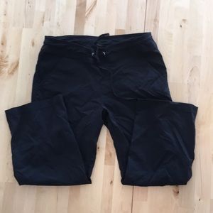 Prana Stretch Capris